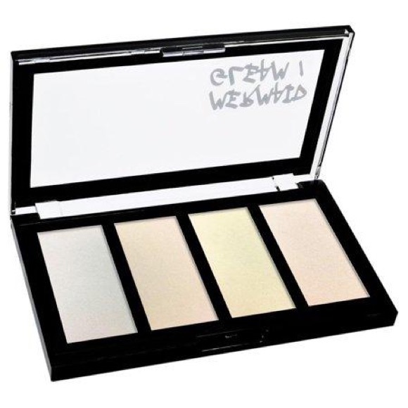 *Bulk offer* Kleancolor Mermaid Gleam 1 - Picture 2 of 3